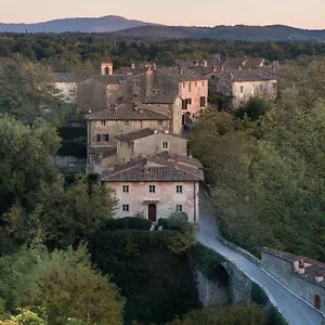 Il Borro Relais & Chateaux Hotel San Giustino Valdarno