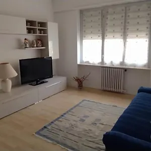 Sweet Lina Apartment Sanremo
