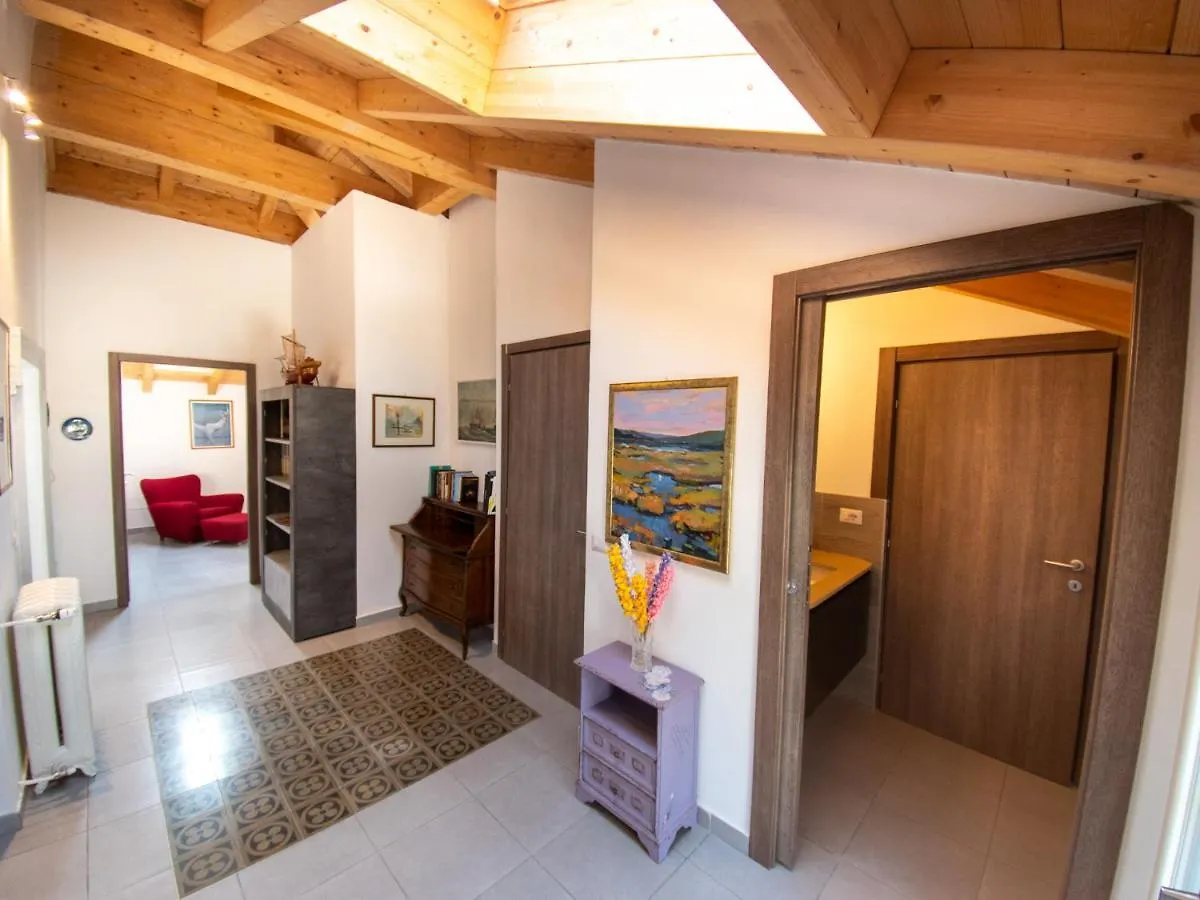 Villa Silvia-By Home Sitter Como Apartment