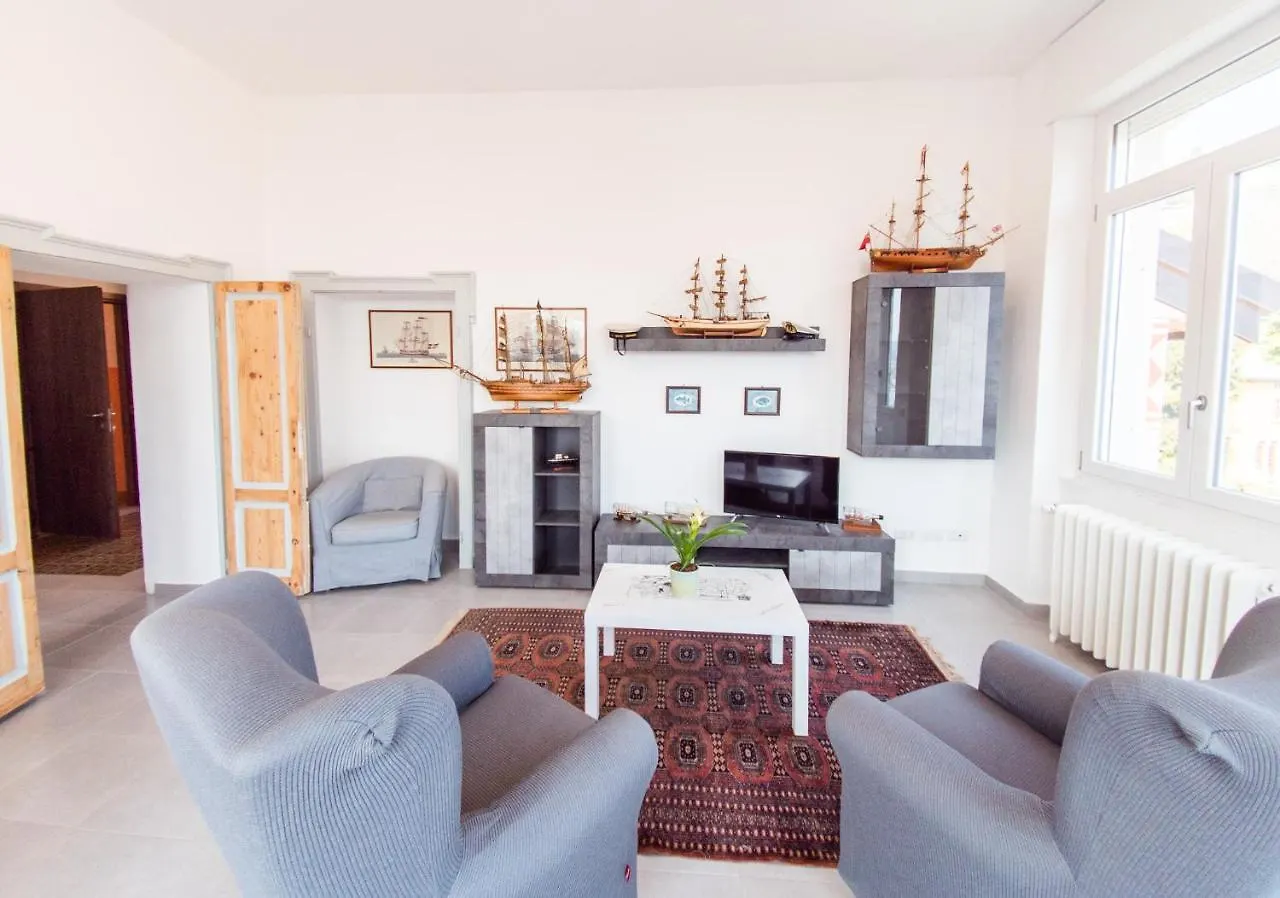 Apartment Villa Silvia-By Home Sitter Como Italien