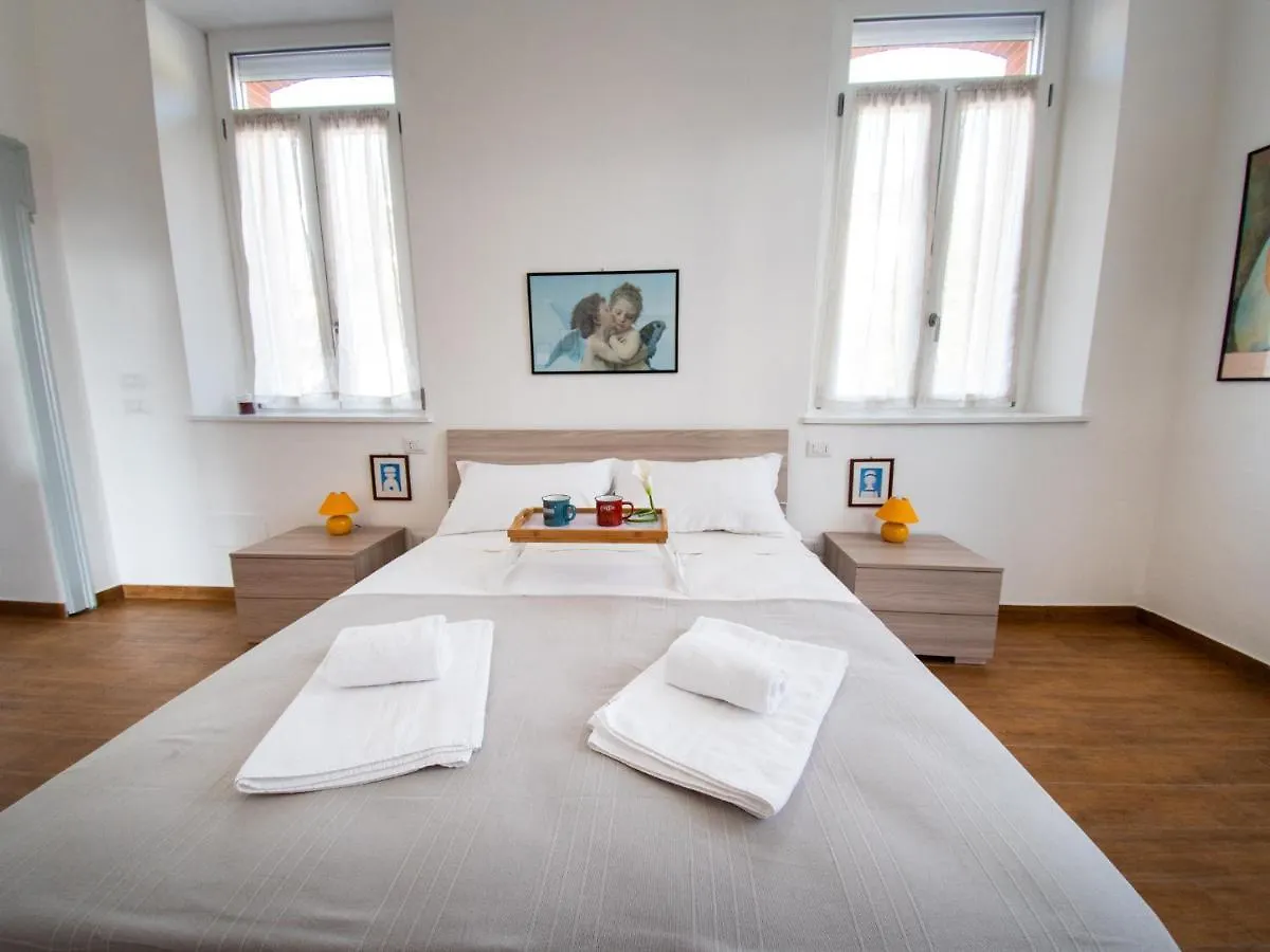 Villa Silvia-By Home Sitter Como Italien