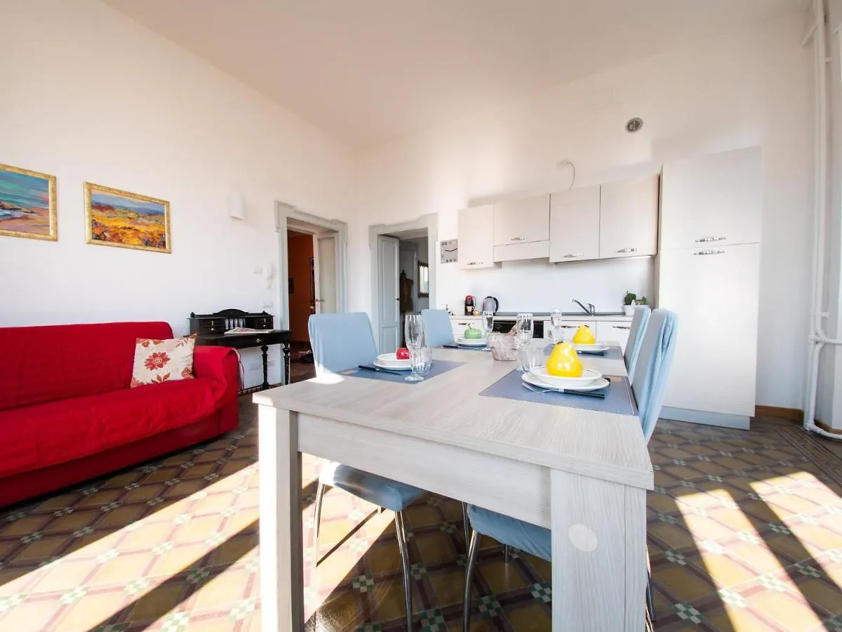 Villa Silvia-By Home Sitter Como Apartment