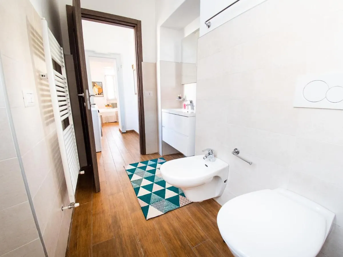 Apartment Villa Silvia-By Home Sitter Como Italien