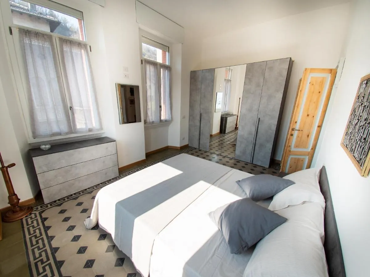 Villa Silvia-By Home Sitter Como