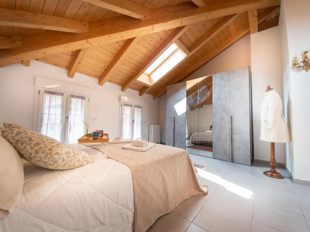 Villa Silvia-By Home Sitter Como