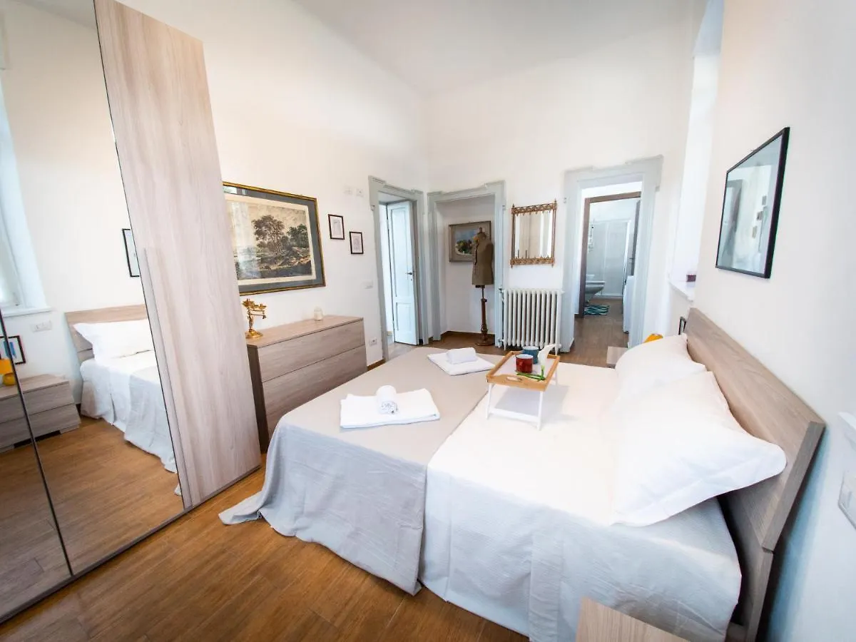Apartment Villa Silvia-By Home Sitter Como