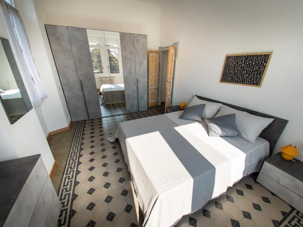 Villa Silvia-By Home Sitter Como Apartment
