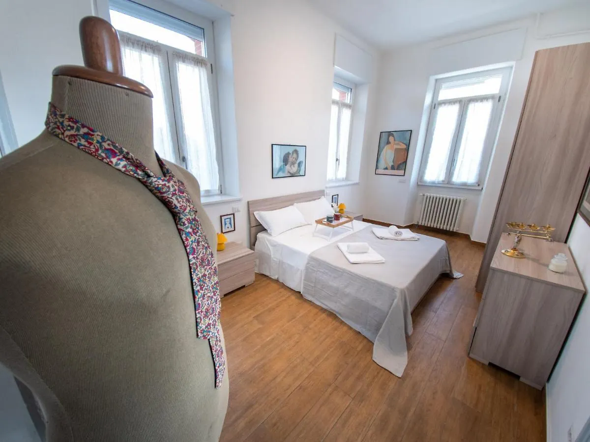 Apartment Villa Silvia-By Home Sitter Como